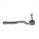 Наконечник рульової тяги лівий MEYLE 016 020 0047 для Mercedes-Benz S-Class W221 2005-2013 (L=227мм)