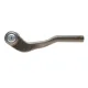 Наконечник тяги рульової (R) MB S-class (W221) 05-13 (L=227mm)