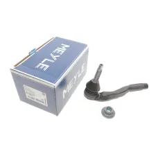 Наконечник рульової тяги лівий MEYLE 016 020 0061 для Mercedes-Benz C-Class (W205) E-Class (W213) 189 мм