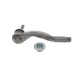 Наконечник рульової тяги лівий MEYLE 016 020 0061 для Mercedes-Benz C-Class (W205) E-Class (W213) 189 мм