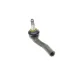 Наконечник рульової тяги лівий MEYLE 016 020 0069/HD для Mercedes-Benz Sprinter 907/910 2018-, 173.7 мм