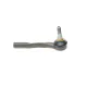Наконечник рульової тяги лівий MEYLE 016 020 0069/HD для Mercedes-Benz Sprinter 907/910 2018-, 173.7 мм