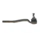 Наконечник рульової тяги MEYLE 016 020 6322 передній правий для Mercedes-Benz S-Class W140 1991-1998, M12x1.5/M16x1.5