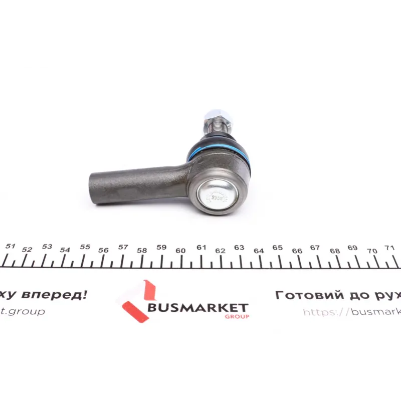 Наконечник рульової тяги MEYLE 016 020 6330 для Mercedes-Benz C-Class W202/S202 1993-2002, права вісь