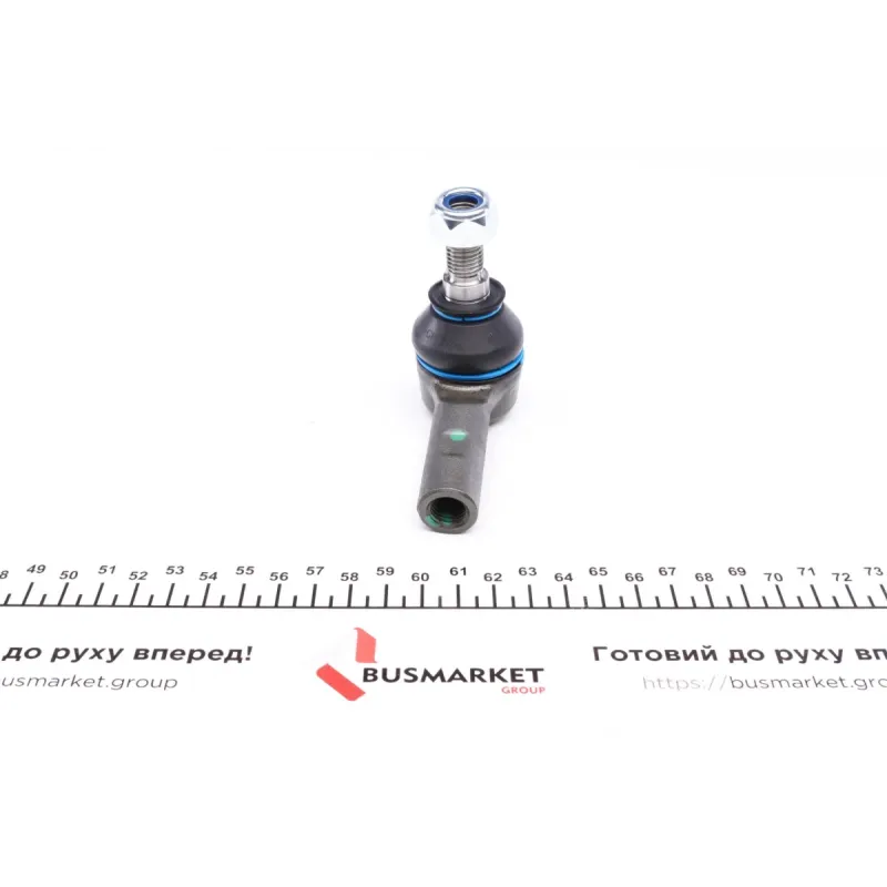 Наконечник рульової тяги MEYLE 016 020 6330 для Mercedes-Benz C-Class W202/S202 1993-2002, права вісь