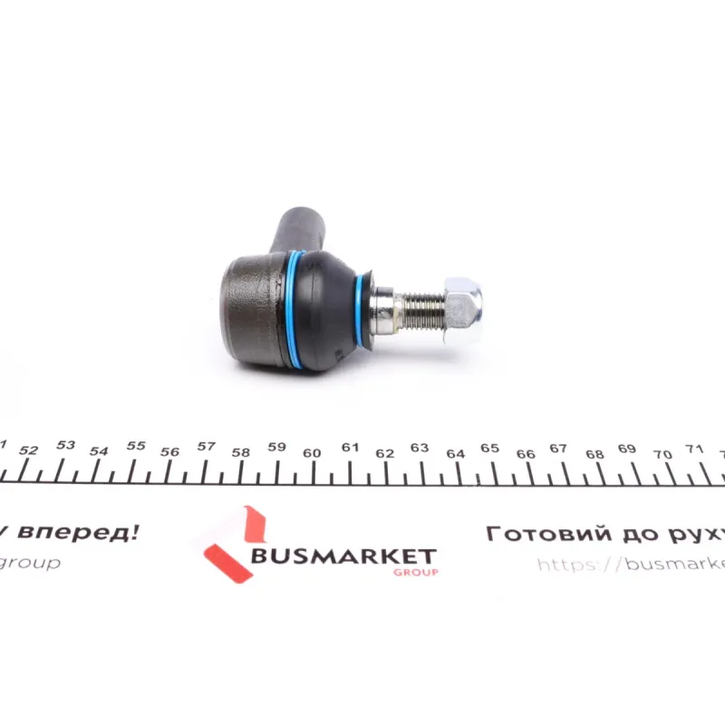 Наконечник рульової тяги MEYLE 016 020 6330 для Mercedes-Benz C-Class W202/S202 1993-2002, права вісь