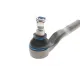 Наконечник рульової тяги MEYLE 016 020 6340 (R) для Mercedes-Benz E-Class W210 1995-2002, права вісь, M14x1.5