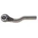 Наконечник рульової тяги MEYLE 016 020 6340 (R) для Mercedes-Benz E-Class W210 1995-2002, права вісь, M14x1.5