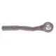 Наконечник рульової тяги лівий MEYLE 016 030 0006 для Mercedes-Benz E-Class W211 2002-2008, M14x1.5
