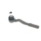 Наконечник рульової тяги правий MEYLE 016 030 0007 для Mercedes-Benz E-Class W211 2002-2008, M14x1.5