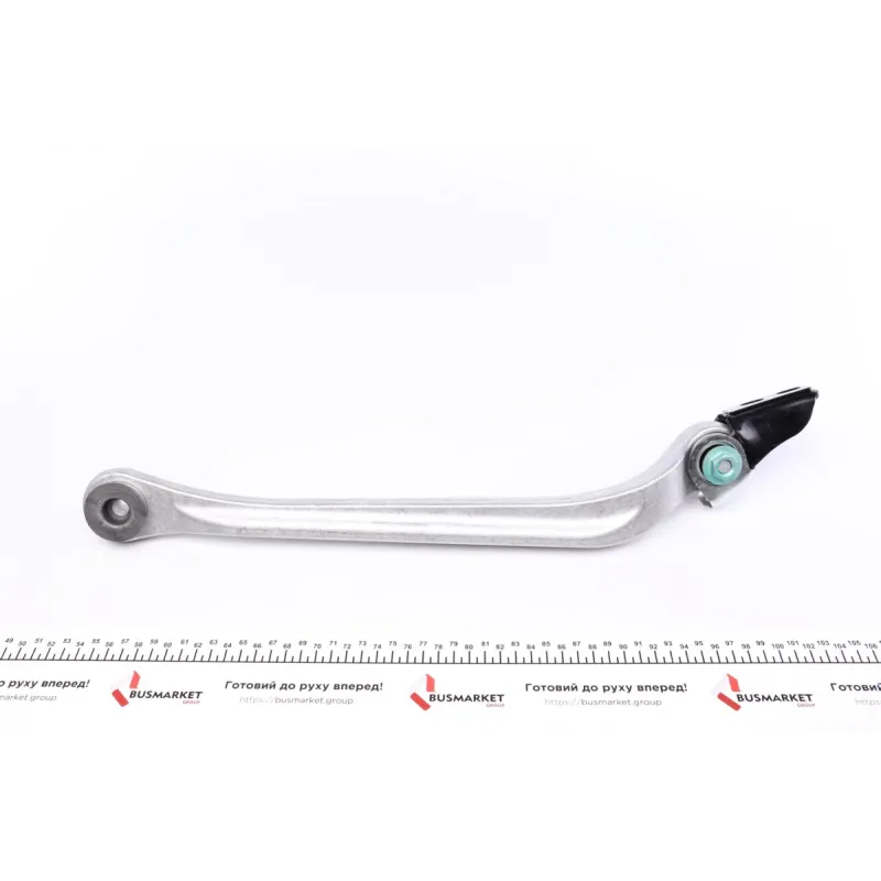 Важіль підвіски задній MEYLE 0160300011 для Mercedes-Benz CLS C219/E-Class S211/W211, 440 мм