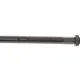 Тяга рульова MEYLE 016 031 0006 права передня для Mercedes-Benz Vito W639 2003- M16x1.5