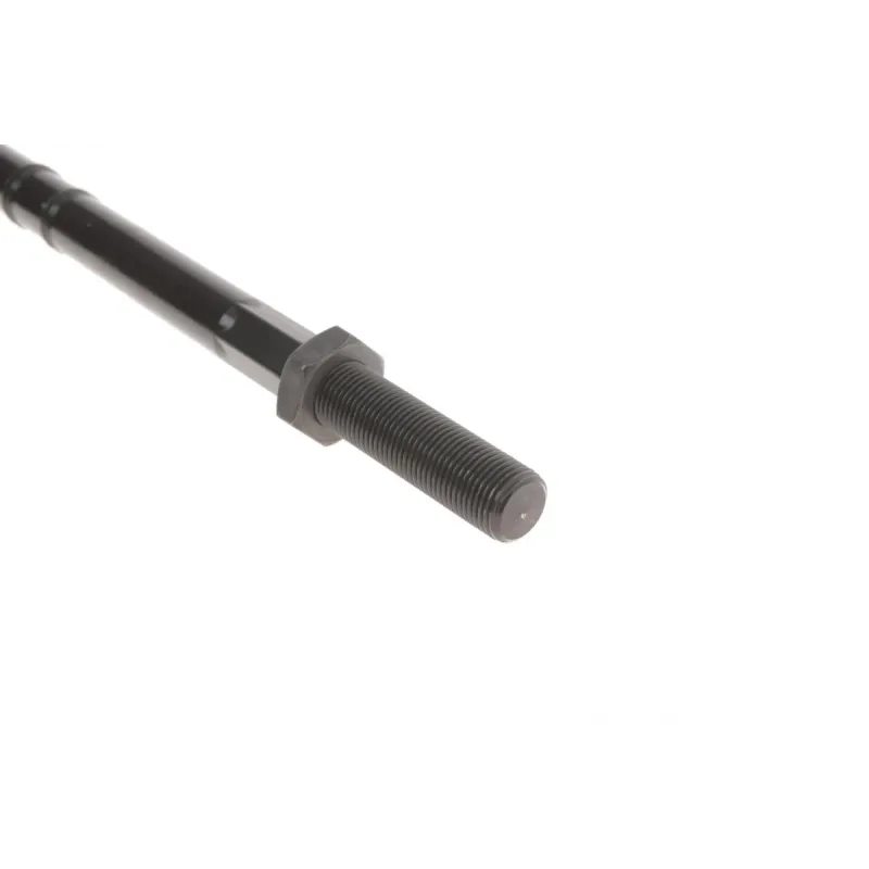 Тяга рульова MEYLE 016 031 0006 права передня для Mercedes-Benz Vito W639 2003- M16x1.5