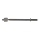 Тяга рульова MEYLE 016 031 0006 права передня для Mercedes-Benz Vito W639 2003- M16x1.5
