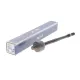 Тяга рульова MEYLE 016 031 0009 права передня для Mercedes-Benz C-Class W204, E-Class C207 (L=257mm)