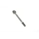 Тяга рульова MEYLE 016 031 0027/HD ліва передня для Mercedes-Benz Sprinter 907/910 2018- (L=316.5mm)