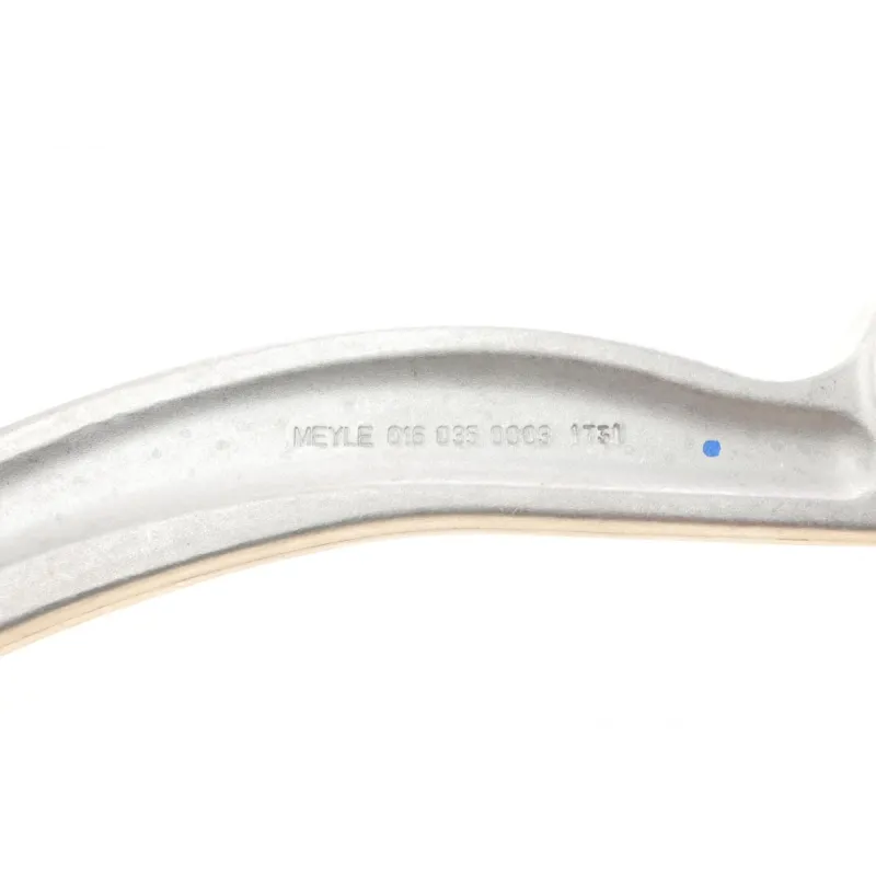 Важіль передньої підвіски MEYLE 016 035 0003 для Mercedes-Benz C-Class W204/W205, E-Class W212/W213 2007-, 312 мм