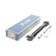Важіль задньої підвіски MEYLE 016 035 0039/S Mercedes-Benz C-Class W202/E-Class W124/W210 1993-2001 знизу 315 мм