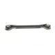 Важіль задньої підвіски MEYLE 016 035 0039/S Mercedes-Benz C-Class W202/E-Class W124/W210 1993-2001 знизу 315 мм