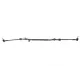 Тяга рульова MB C-class (W202) 93-02 (продольна) (трапеція)