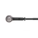 Тяга рульова MB C-class (W202) 93-02 (продольна) (трапеція)