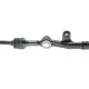 Тяга рульова MB C-class (W202) 93-02 (продольна) (трапеція)