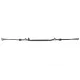 Тяга рульова MB C-class (W202) 93-02 (продольна) (трапеція)