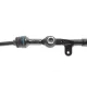 Тяга рульова MB C-class (W202) 93-02 (продольна) (трапеція)