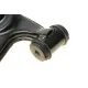 Важіль передньої підвіски лівий MEYLE 016 050 0010 для Mercedes-Benz E-Class W124 1993-1995, 18 мм