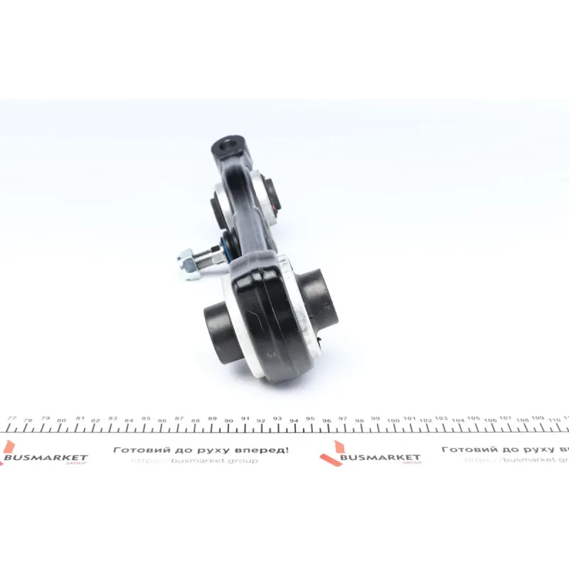 Важіль підвіски нижній MEYLE 016 050 0018 для Mercedes-Benz E-Class W211/S211, CLS C219