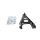 Важіль передньої підвіски MEYLE 016 050 0071 для Smart ForTwo 451 (2007-), права вісь, M12x1.5