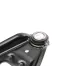 Важіль передньої підвіски MEYLE 016 050 0071 для Smart ForTwo 451 (2007-), права вісь, M12x1.5