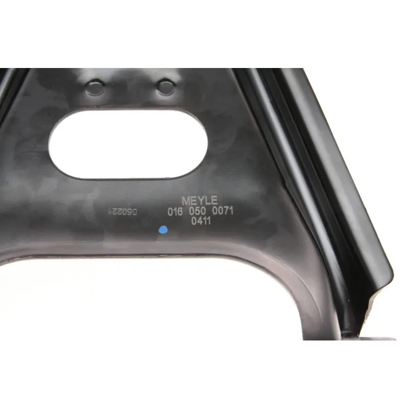 Важіль передньої підвіски MEYLE 016 050 0071 для Smart ForTwo 451 (2007-), права вісь, M12x1.5
