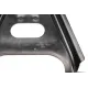 Важіль передньої підвіски MEYLE 016 050 0071 для Smart ForTwo 451 (2007-), права вісь, M12x1.5