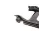 Важіль передньої підвіски MEYLE 016 050 0071 для Smart ForTwo 451 (2007-), права вісь, M12x1.5