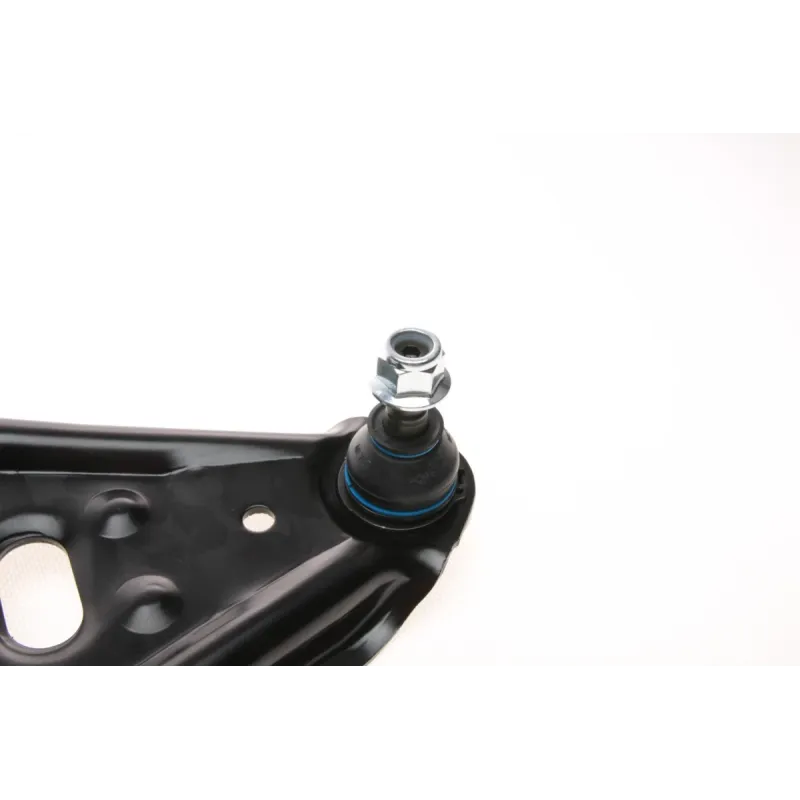 Важіль передньої підвіски MEYLE 016 050 0071 для Smart ForTwo 451 (2007-), права вісь, M12x1.5