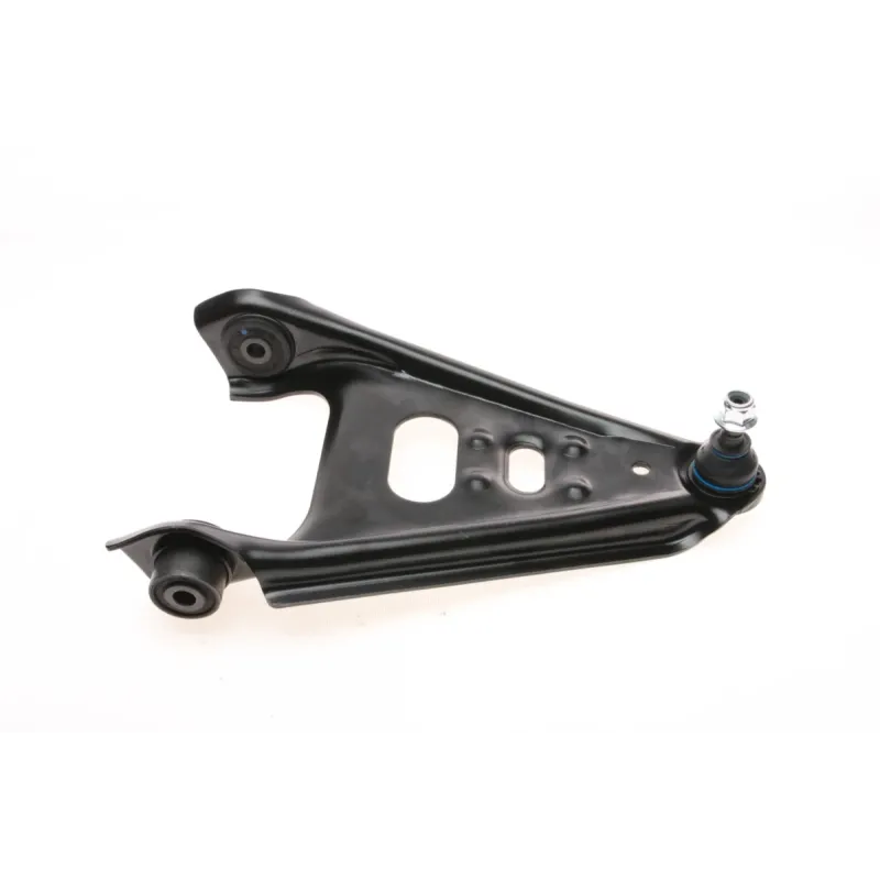 Важіль передньої підвіски MEYLE 016 050 0071 для Smart ForTwo 451 (2007-), права вісь, M12x1.5