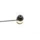 Тяга стабілізатора задня права MEYLE 016 060 0003 для Mercedes-Benz C-Class W202, E-Class W124/W210 (L=200mm)