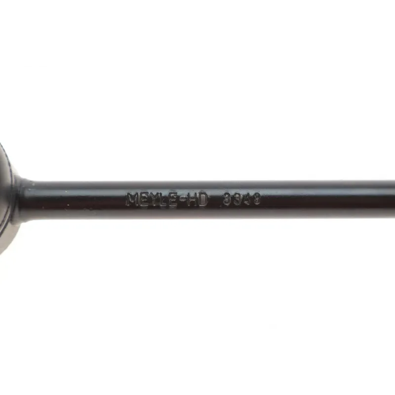 Тяга стабілізатора (заднього) Smart Fortwo 04-07
