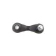Тяга стабілізатора задня MEYLE 016 060 0026 для Mercedes-Benz A-Class W169/B-Class W245 2004-2012 (87мм)
