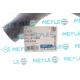 Патрубок системи охолодження MEYLE 019 203 0982 від двигуна до водяного насоса для Mercedes-Benz E-Class W124/W210