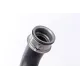 Патрубок системи охолодження MB E-class (W211) 2.0-2.2CDI 02-09 (знизу) (R)