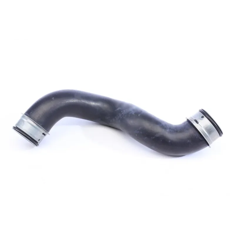 Патрубок радіатора MEYLE 019 222 0029 для Mercedes-Benz C-Class W204/CLS C218/E-Class W212 2.2D (R)