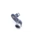 Патрубок радіатора MEYLE 019 222 0029 для Mercedes-Benz C-Class W204/CLS C218/E-Class W212 2.2D (R)