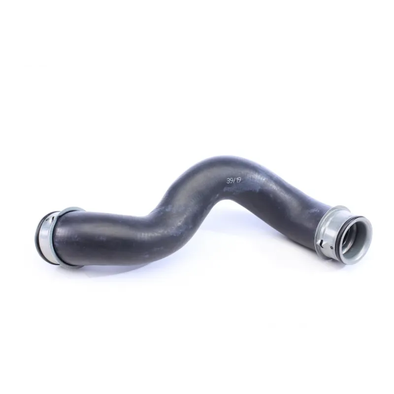 Патрубок радіатора MEYLE 019 222 0029 для Mercedes-Benz C-Class W204/CLS C218/E-Class W212 2.2D (R)