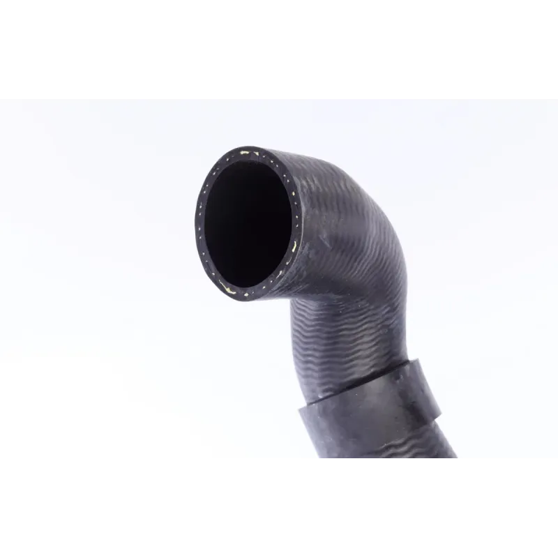 Патрубок радіатора нижній MEYLE 019 501 0025 для Mercedes-Benz C-Class W203/S203/CL203 2.2D 2000-2007 зі швидкодіючими муфтами