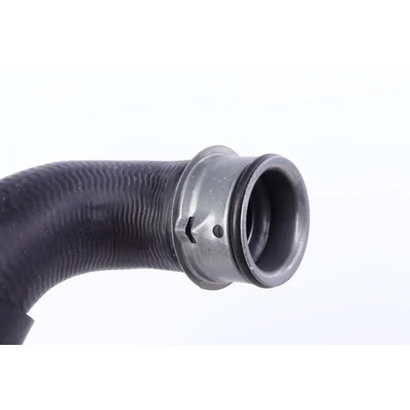 Патрубок радіатора нижній MEYLE 019 501 0025 для Mercedes-Benz C-Class W203/S203/CL203 2.2D 2000-2007 зі швидкодіючими муфтами