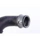 Патрубок радіатора нижній MEYLE 019 501 0025 для Mercedes-Benz C-Class W203/S203/CL203 2.2D 2000-2007 зі швидкодіючими муфтами