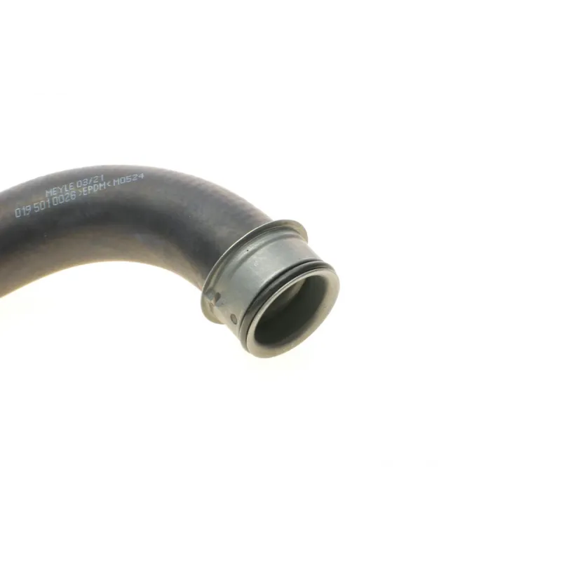 Патрубок радіатора нижній MEYLE 019 501 0026 для Mercedes-Benz E-Class W211 2002-2008