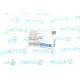 Патрубок радіатора нижній MEYLE 019 501 0026 для Mercedes-Benz E-Class W211 2002-2008